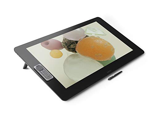 Cintiq Pro 32予約開始、11月2日発売 31.5型4K液晶の超大型液タブ - 肉